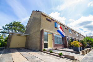 Acaciastraat 15 ENKHUIZEN